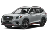 Used 2024 Subaru Forester SUV