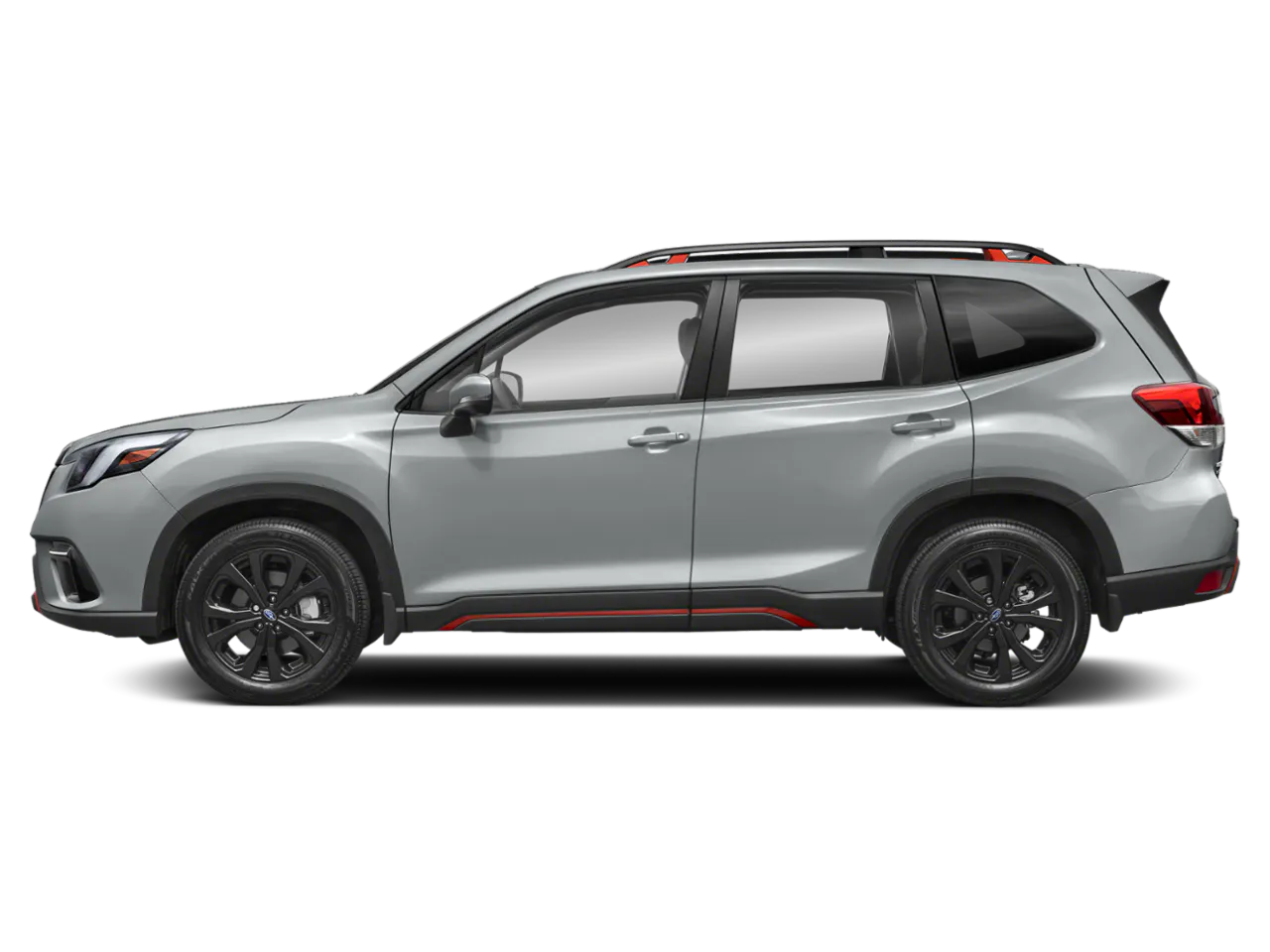 Used 2024 Subaru Forester SUV