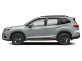 Used 2024 Subaru Forester SUV