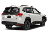 Used 2024 Subaru Forester SUV