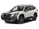 Used 2024 Subaru Forester SUV
