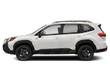 Used 2024 Subaru Forester SUV