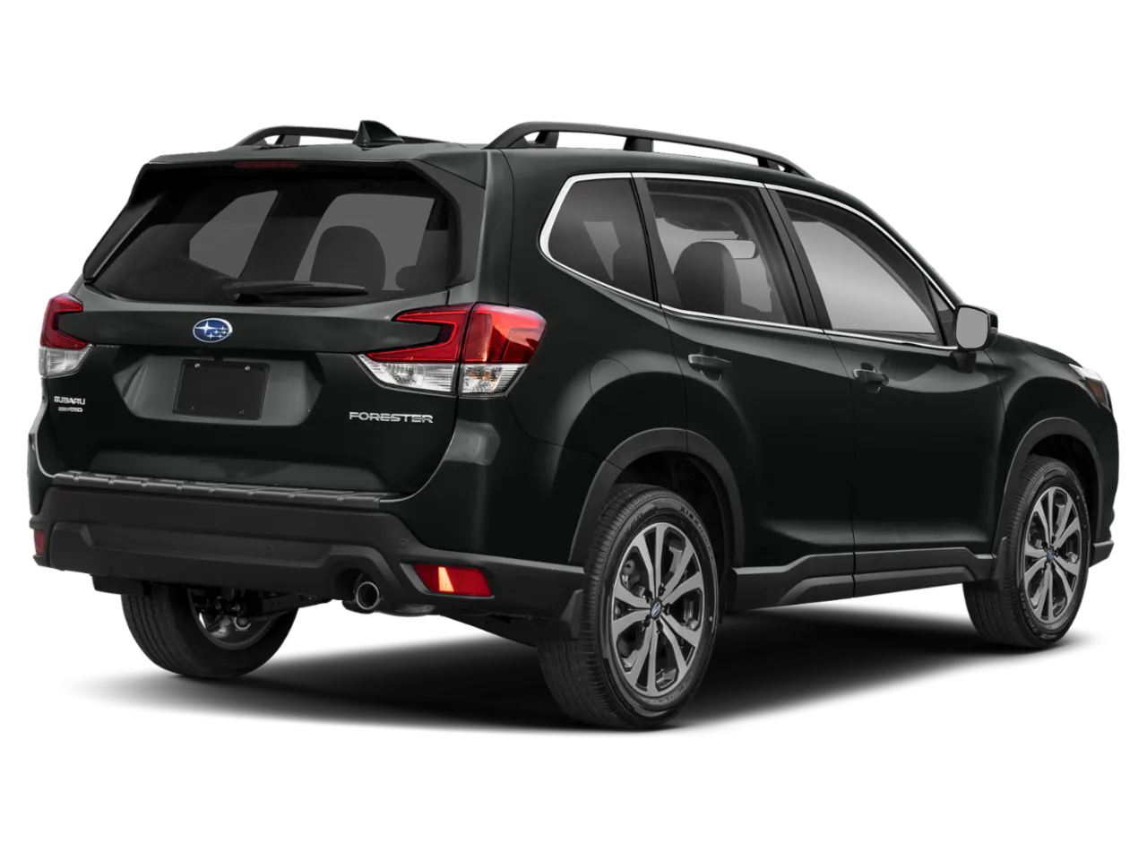 Used 2024 Subaru Forester SUV