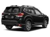 Used 2024 Subaru Forester SUV