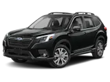 Used 2024 Subaru Forester SUV
