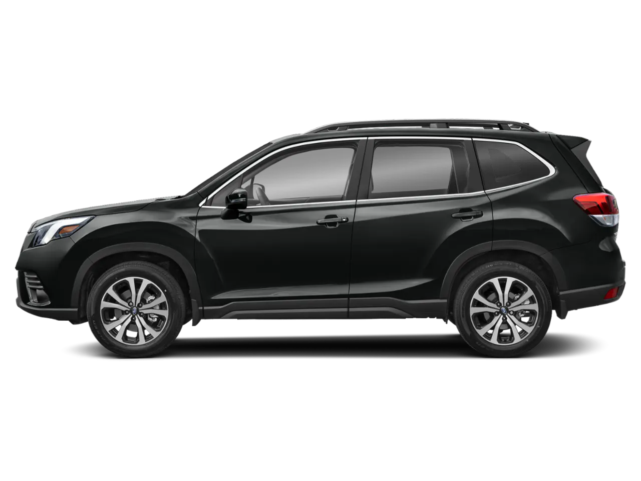 Used 2024 Subaru Forester SUV