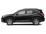 Used 2024 Subaru Forester SUV
