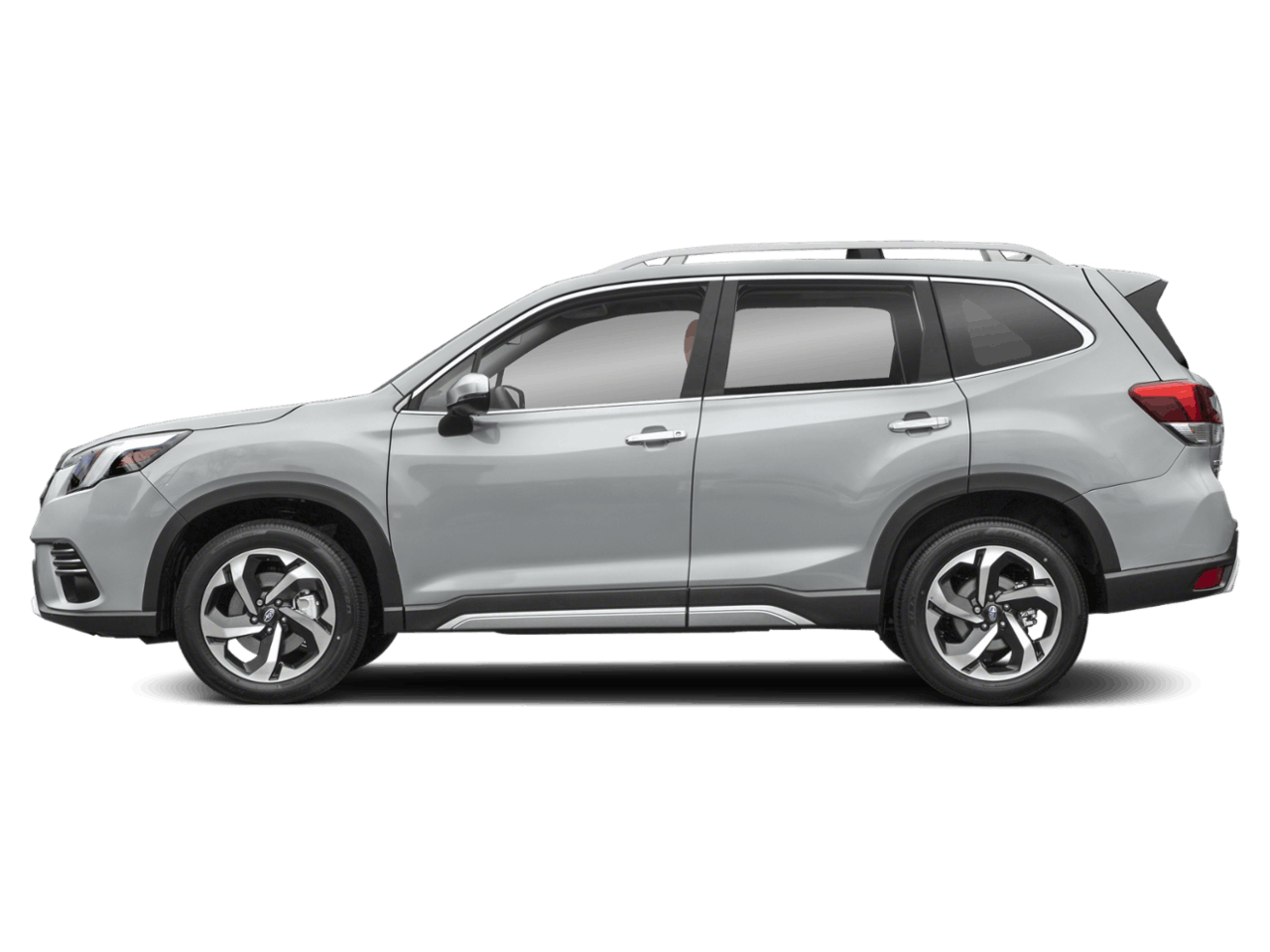 2024 Subaru Forester Touring's photo