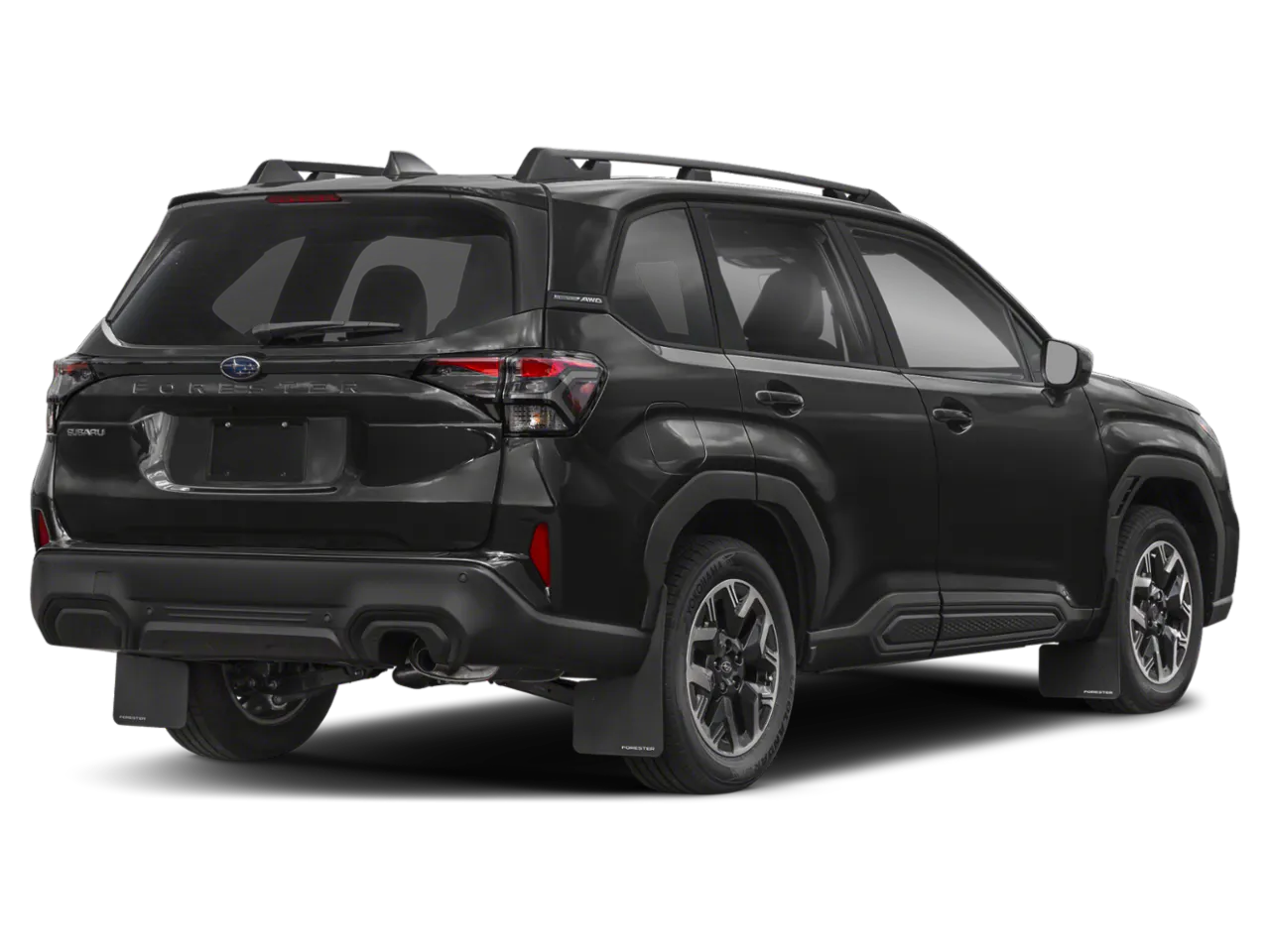 Used 2025 Subaru Forester SUV