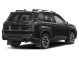 Used 2025 Subaru Forester SUV