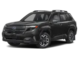 Used 2025 Subaru Forester SUV
