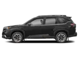 Used 2025 Subaru Forester SUV