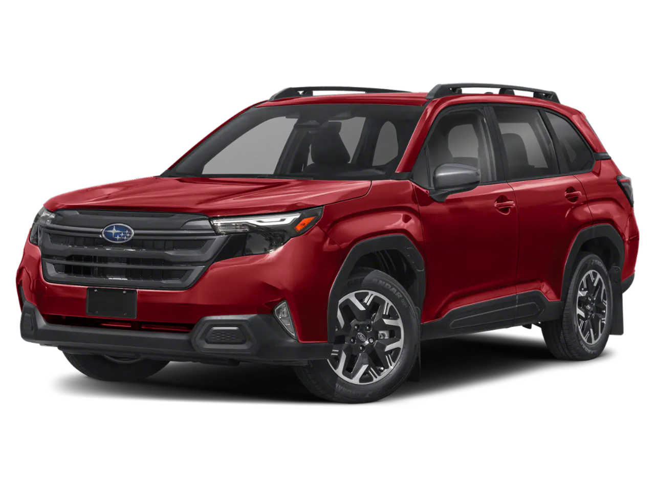 Used 2025 Subaru Forester Premium in Hollywood FL