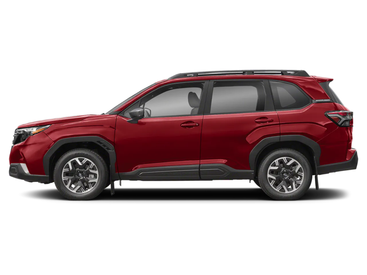 Used 2025 Subaru Forester Premium in Hollywood FL