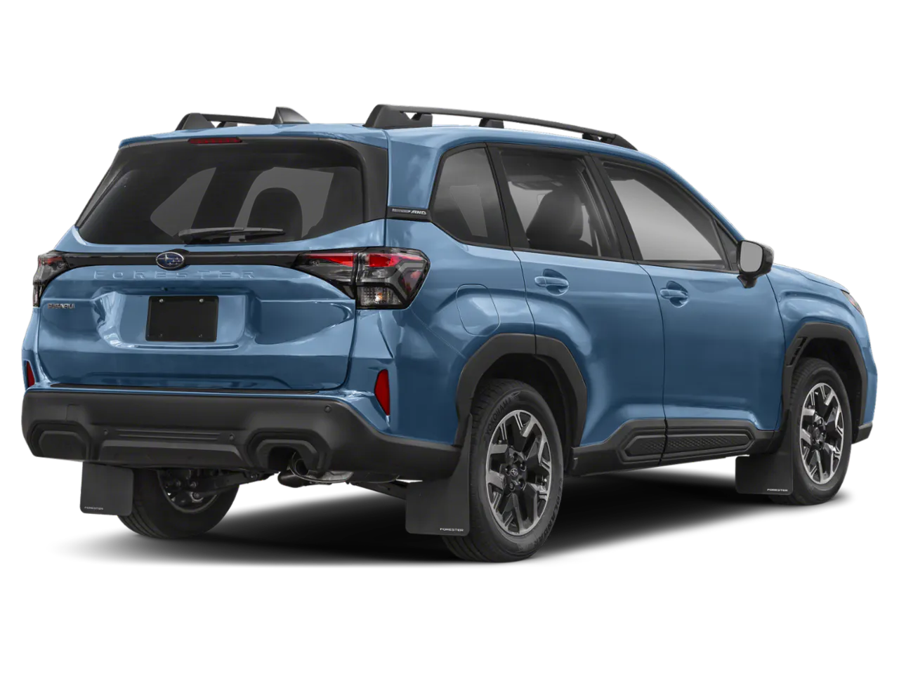 Used 2025 Subaru Forester SUV