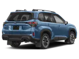 Used 2025 Subaru Forester SUV