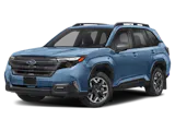 Used 2025 Subaru Forester SUV