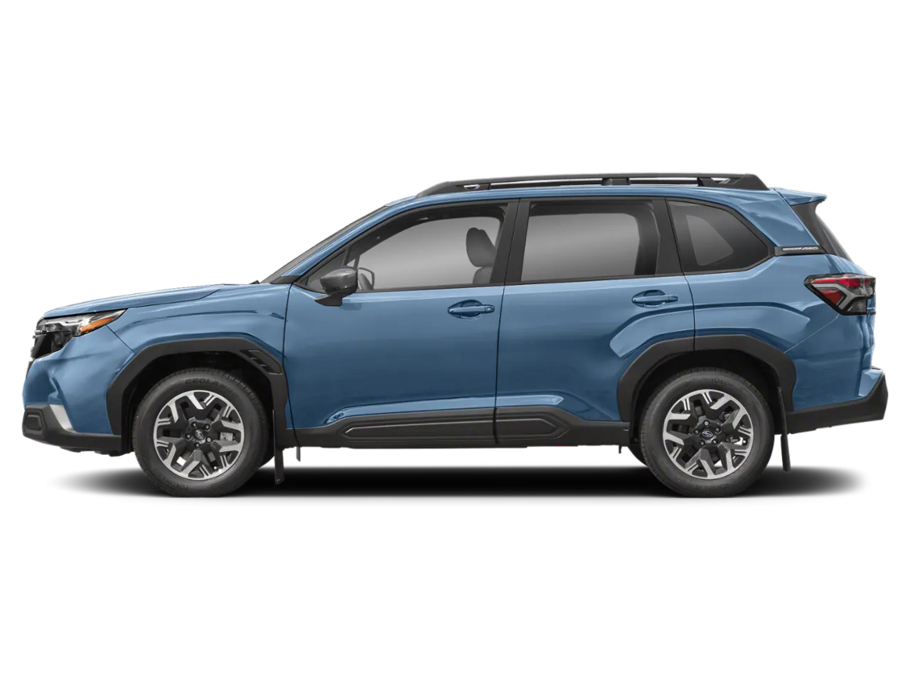 Used 2025 Subaru Forester SUV