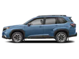 Used 2025 Subaru Forester SUV