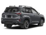 Used 2025 Subaru Forester SUV