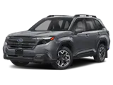 Used 2025 Subaru Forester SUV