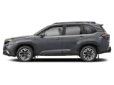 Used 2025 Subaru Forester SUV