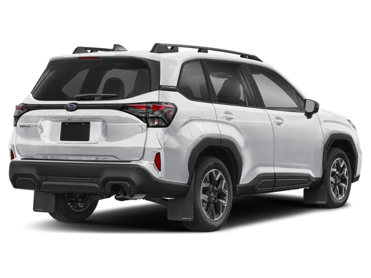 Used 2025 Subaru Forester Premium in Hollywood FL