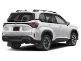 Used 2025 Subaru Forester SUV