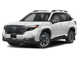 Used 2025 Subaru Forester SUV
