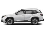 Used 2025 Subaru Forester SUV