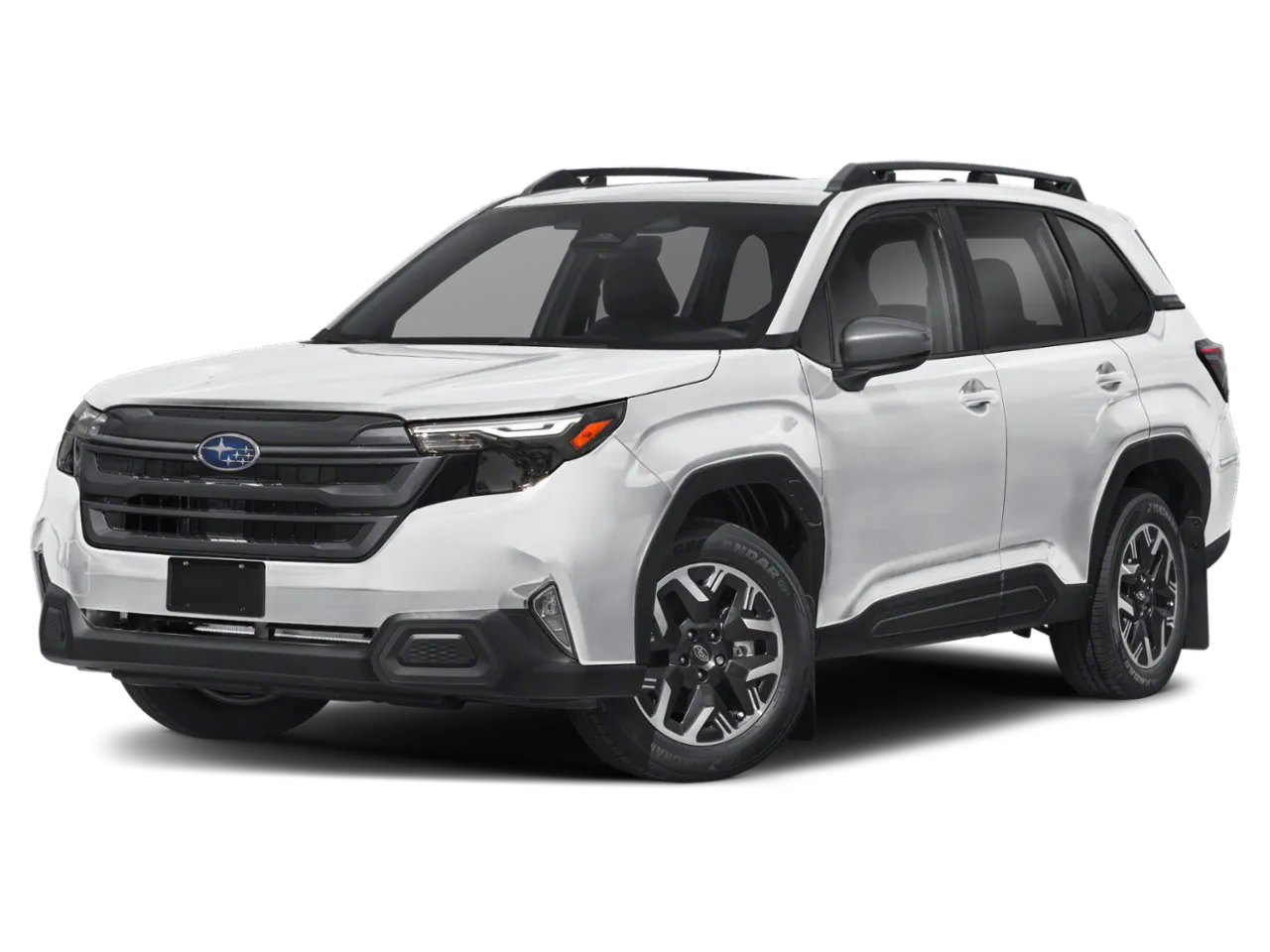 2025 Subaru Forester Premium's photo