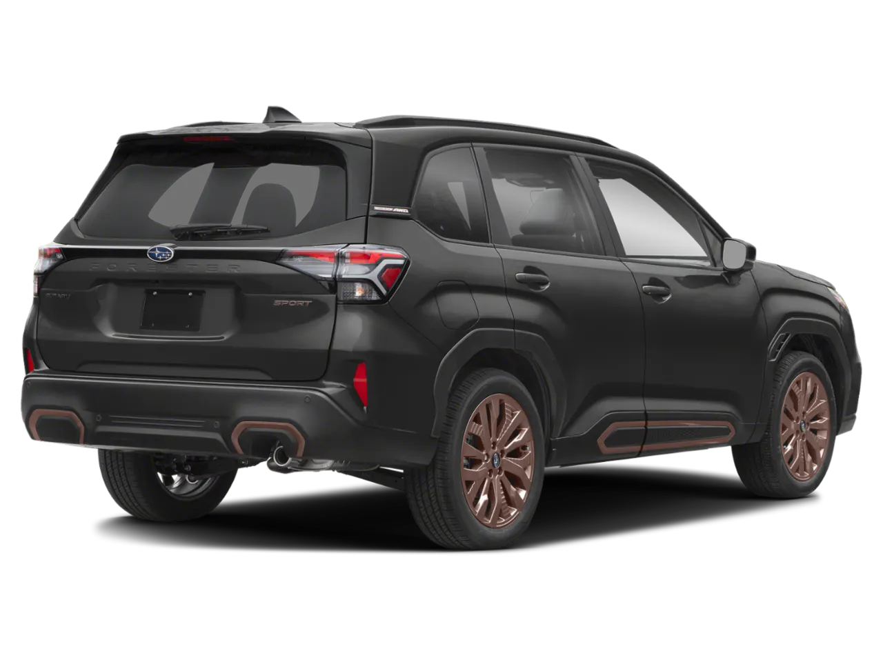 Used 2025 Subaru Forester SUV