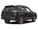 Used 2025 Subaru Forester SUV
