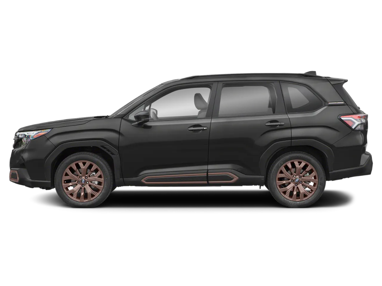 Used 2025 Subaru Forester SUV