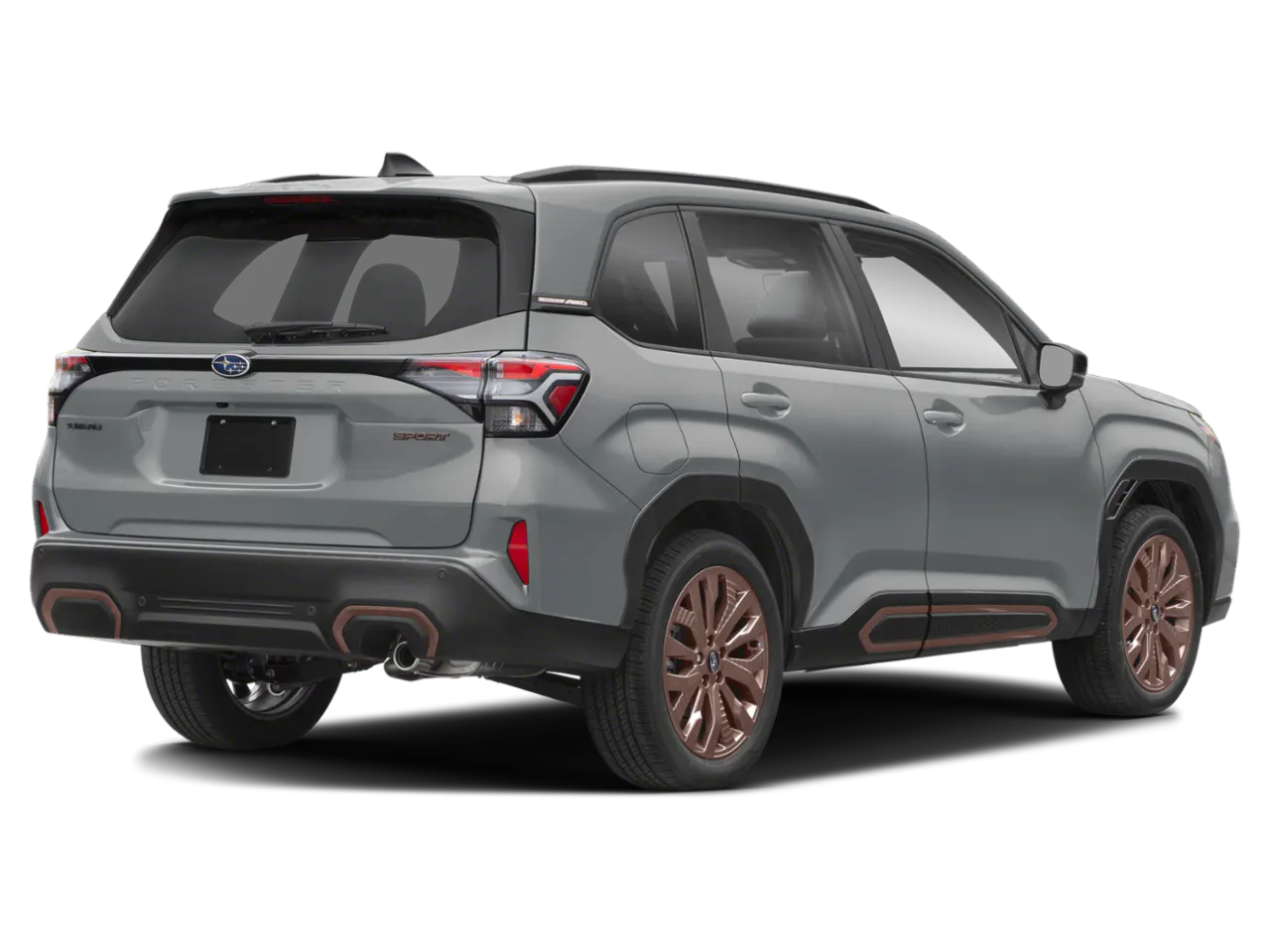 Used 2025 Subaru Forester SUV