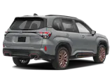 Used 2025 Subaru Forester SUV