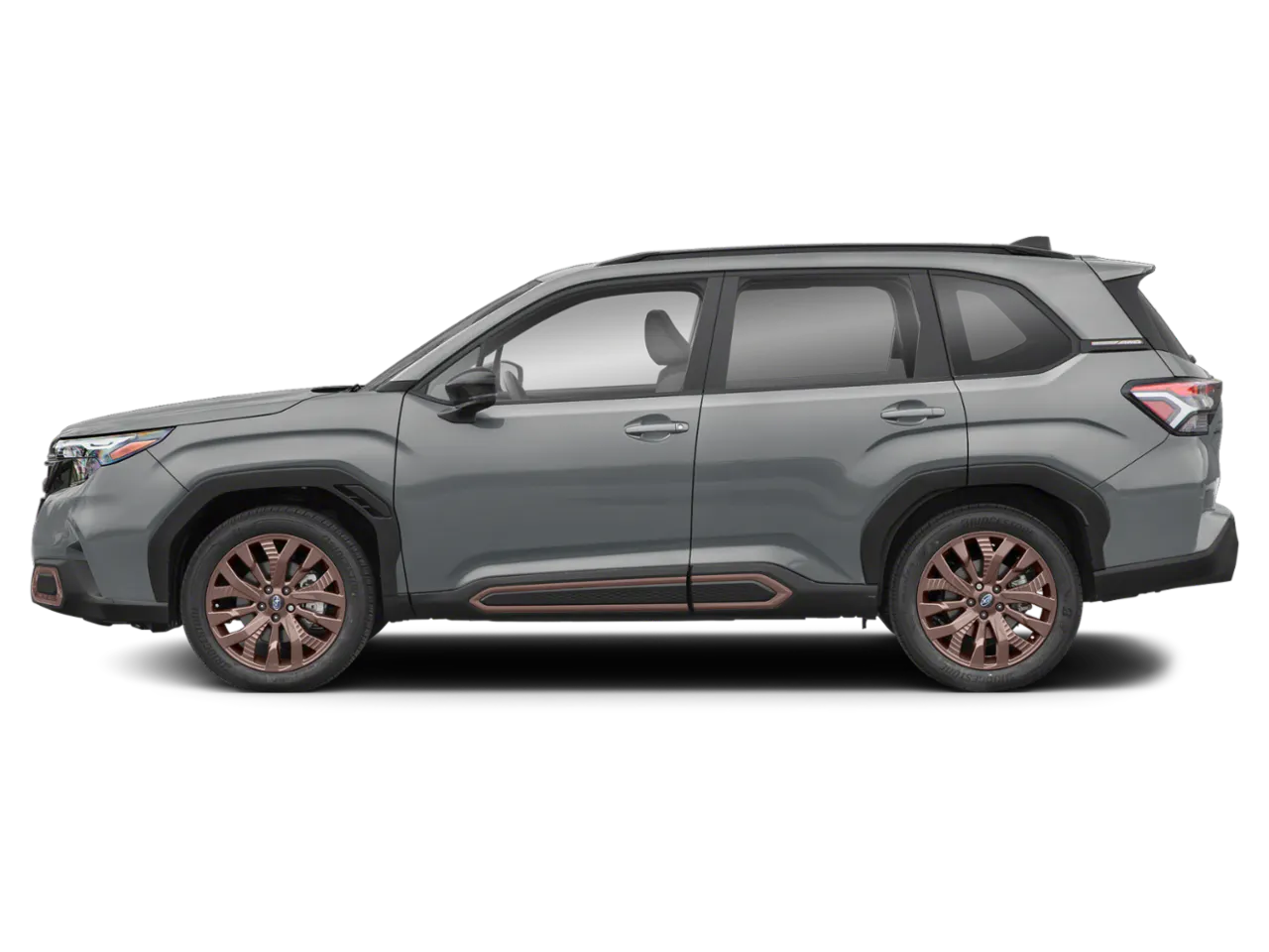 Used 2025 Subaru Forester SUV