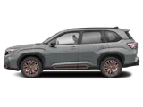 Used 2025 Subaru Forester SUV