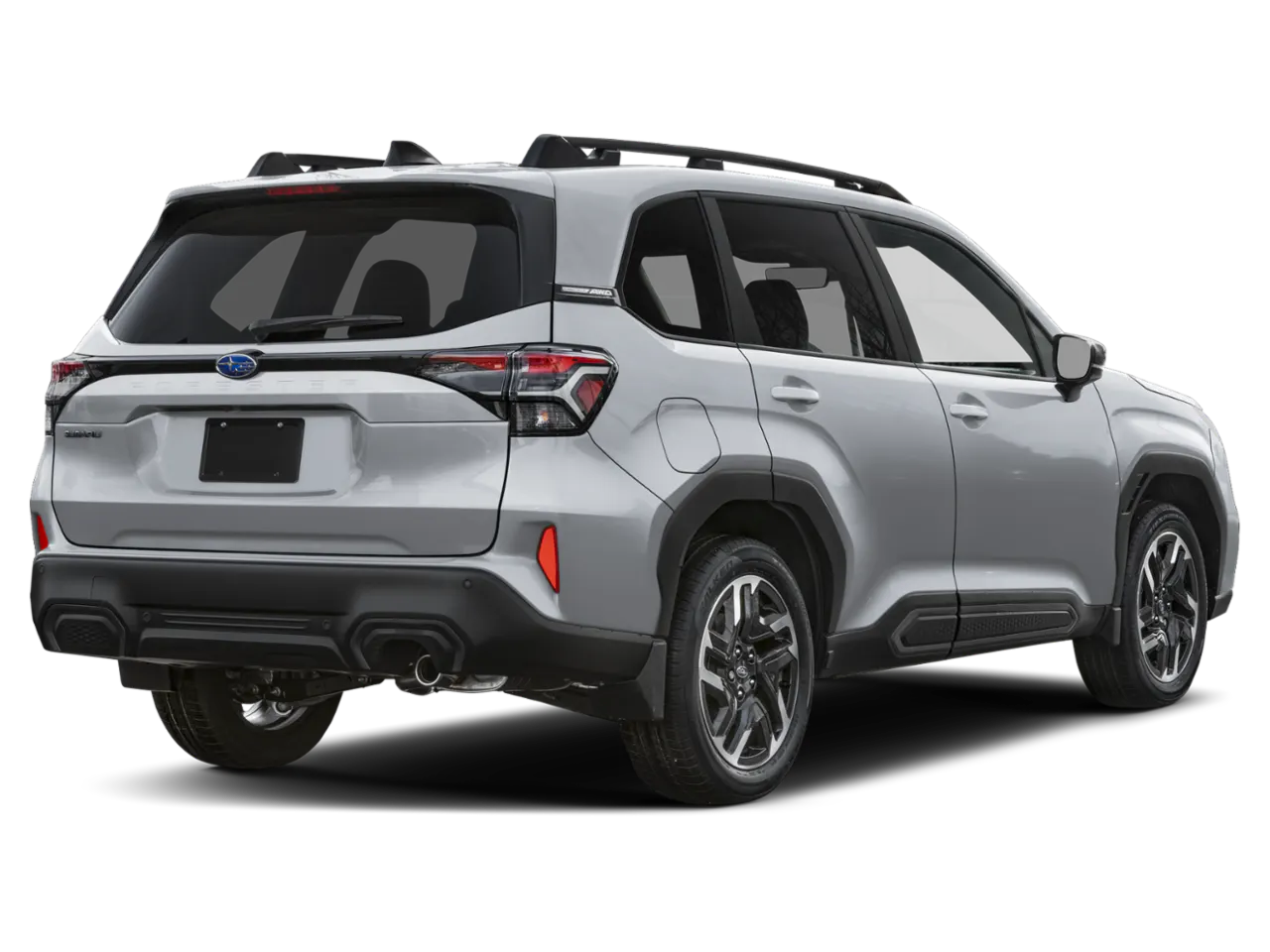 Used 2025 Subaru Forester SUV