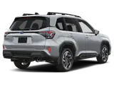 Used 2025 Subaru Forester SUV