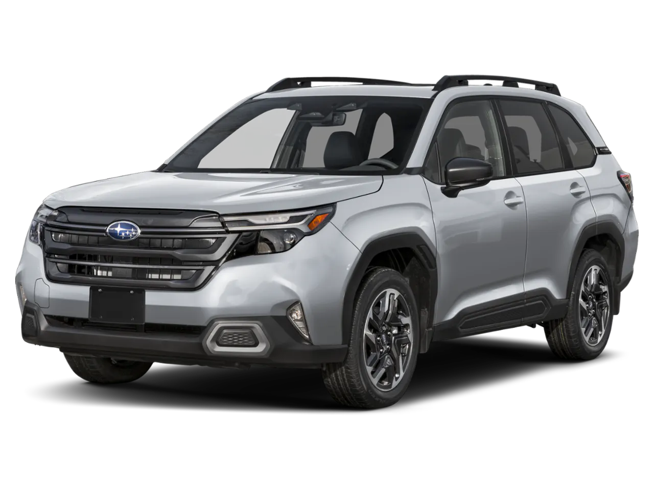 2025 Subaru Forester Limited's photo