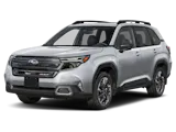 Used 2025 Subaru Forester SUV