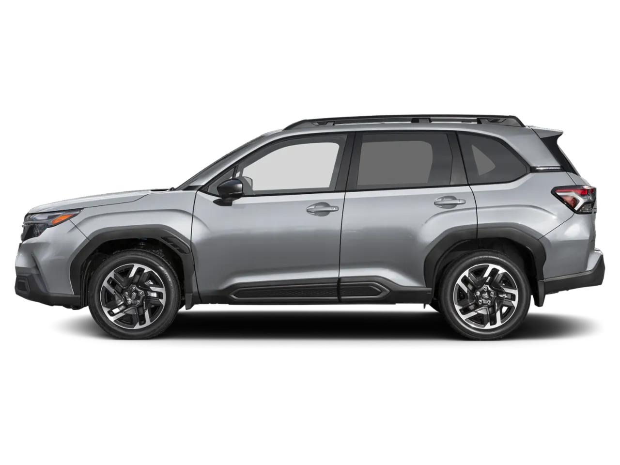 Used 2025 Subaru Forester SUV