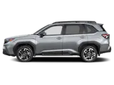 Used 2025 Subaru Forester SUV