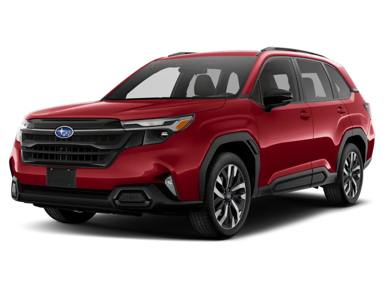 2025 Subaru Forester Touring's photo