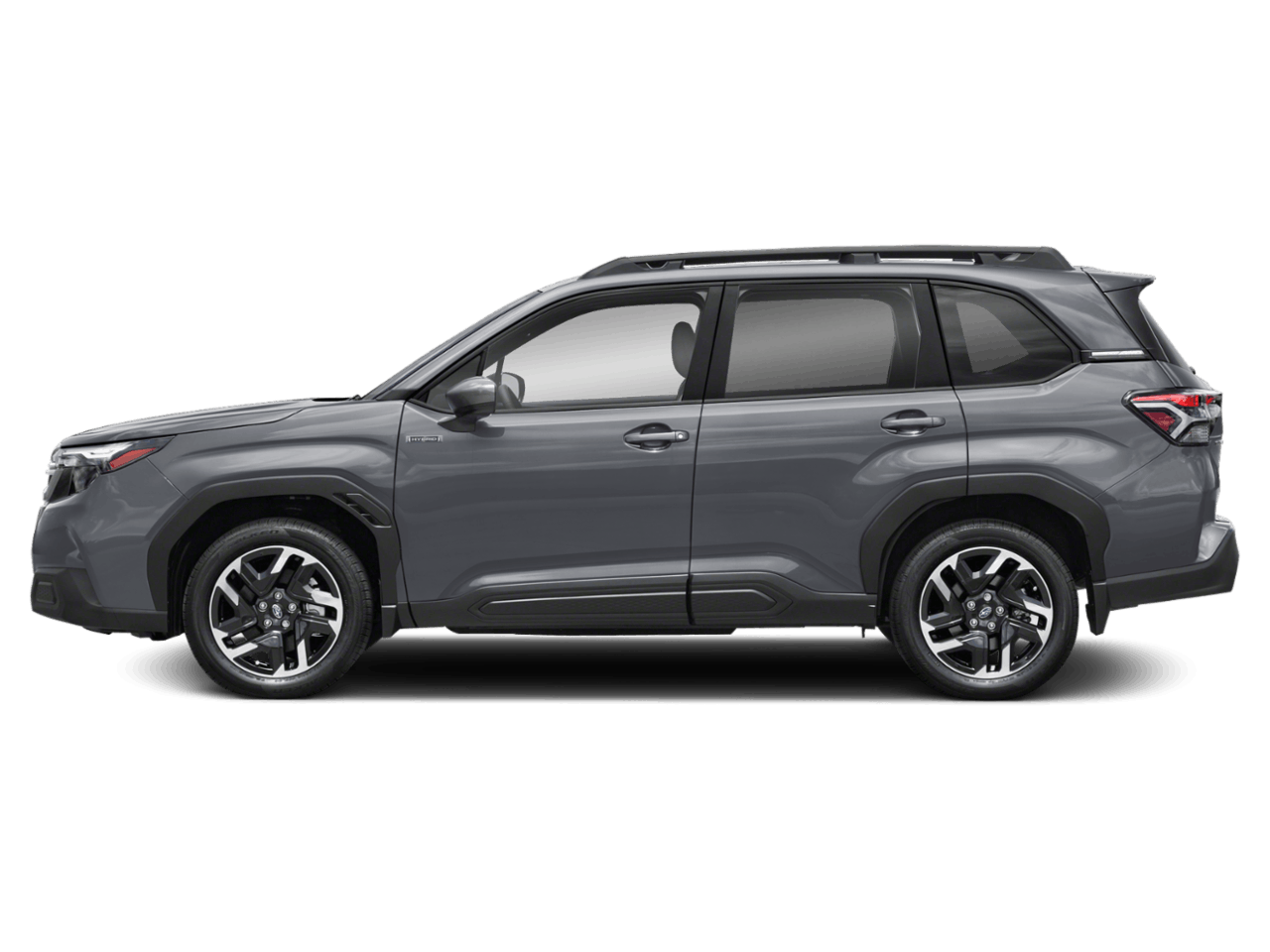 2025 Subaru Forester Premium's photo