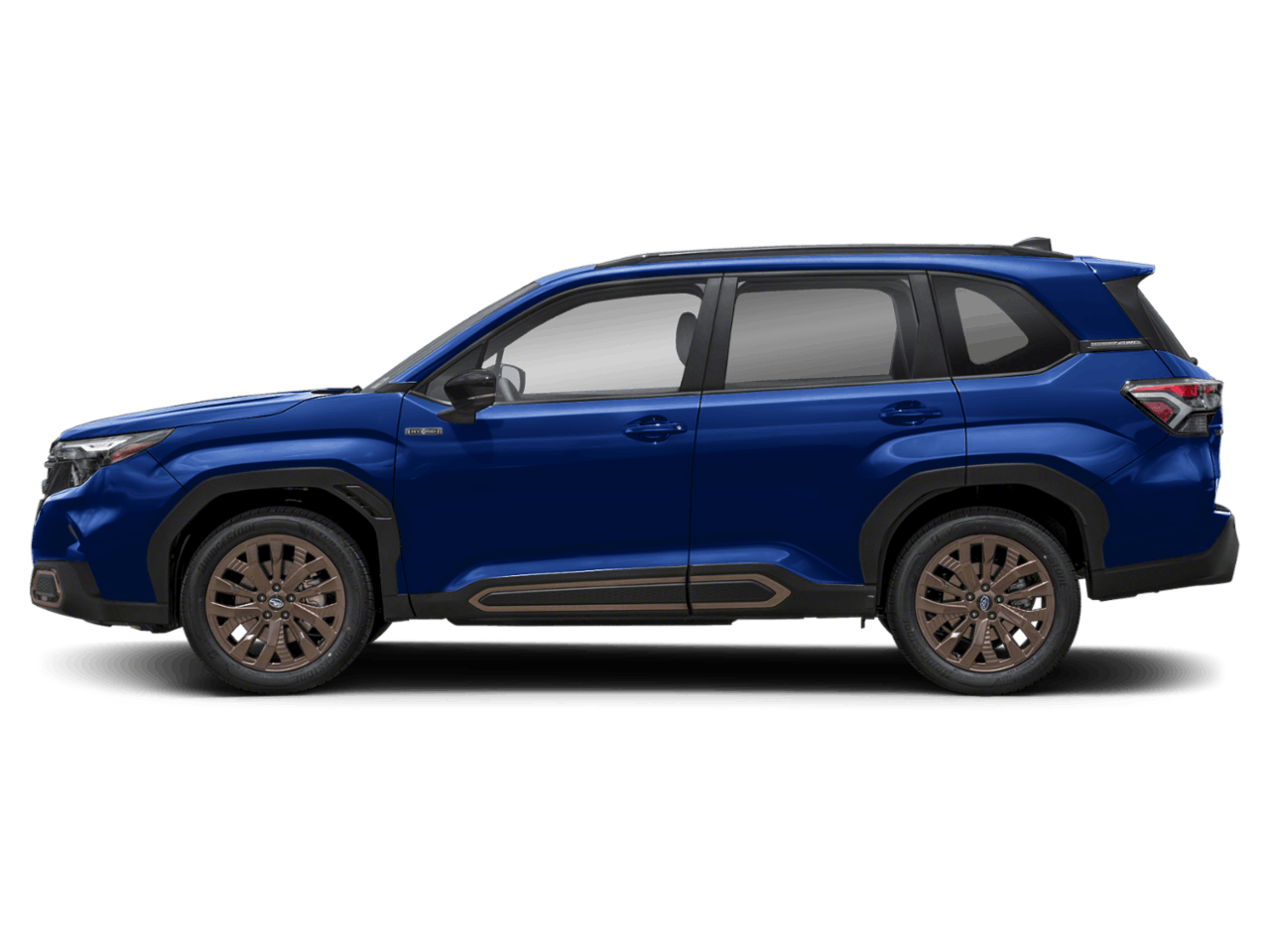 2025 Subaru Forester Sport's photo