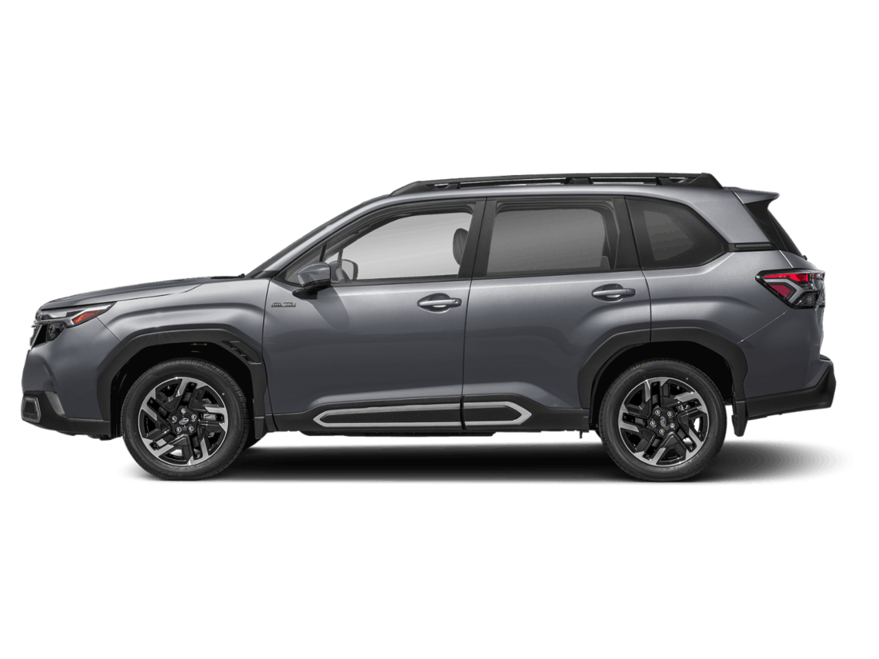 2025 Subaru Forester Limited's photo