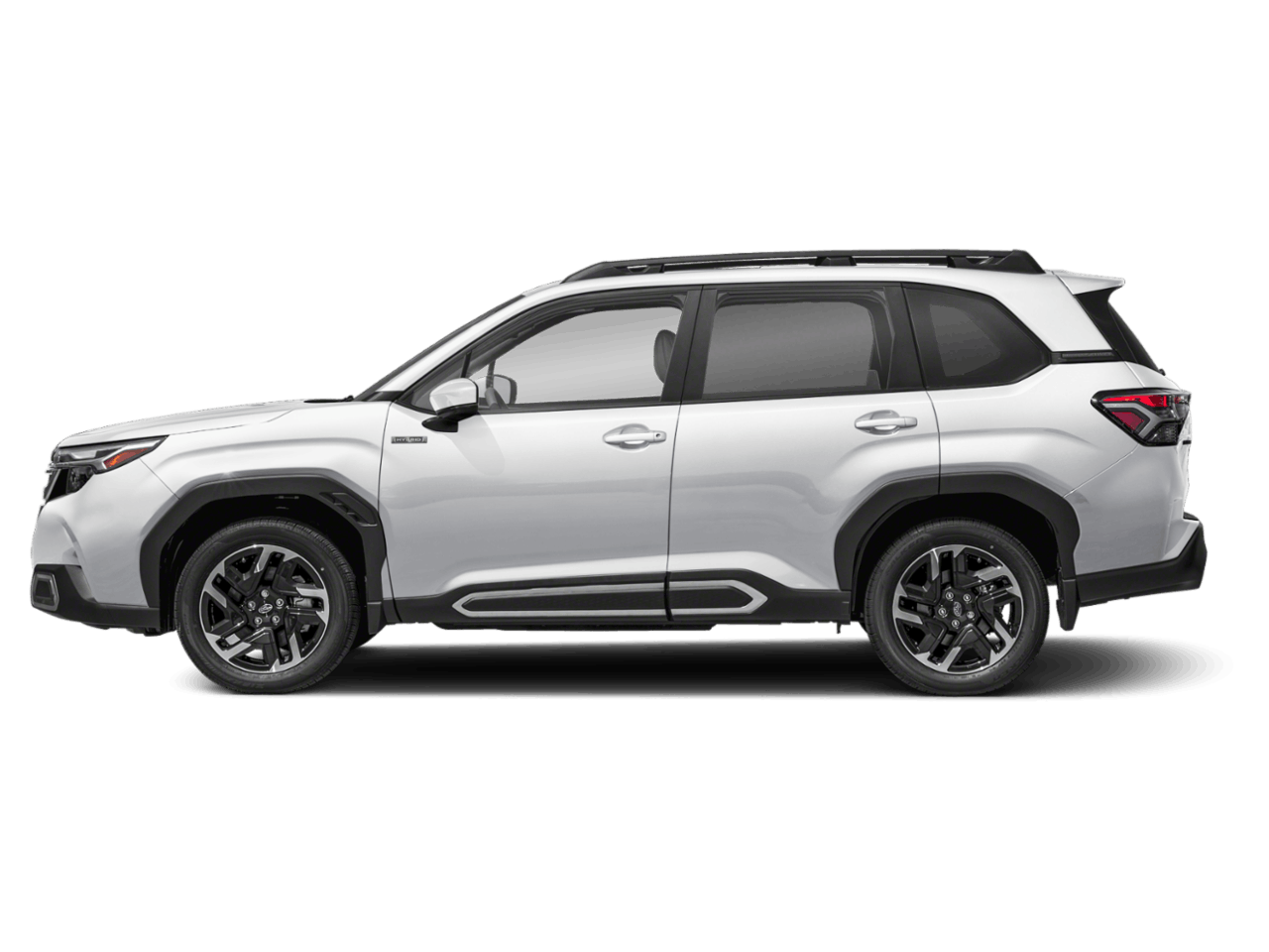 2025 Subaru Forester Limited's photo