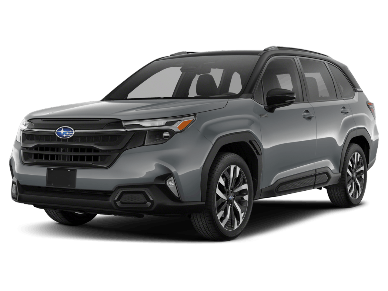 2025 Subaru Forester Touring's photo